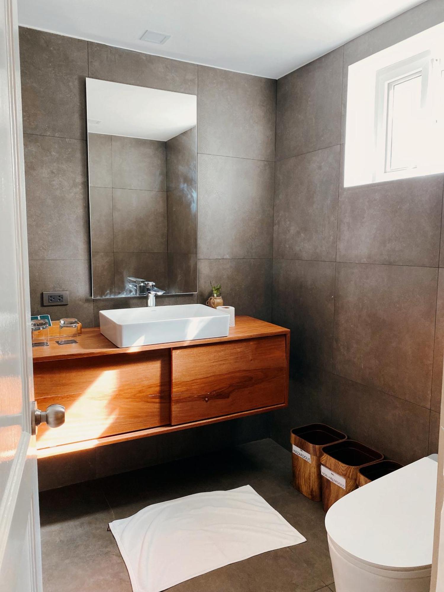 Nacpan Beach Villas Managed By H Hospitality Group El Nido Exteriör bild
