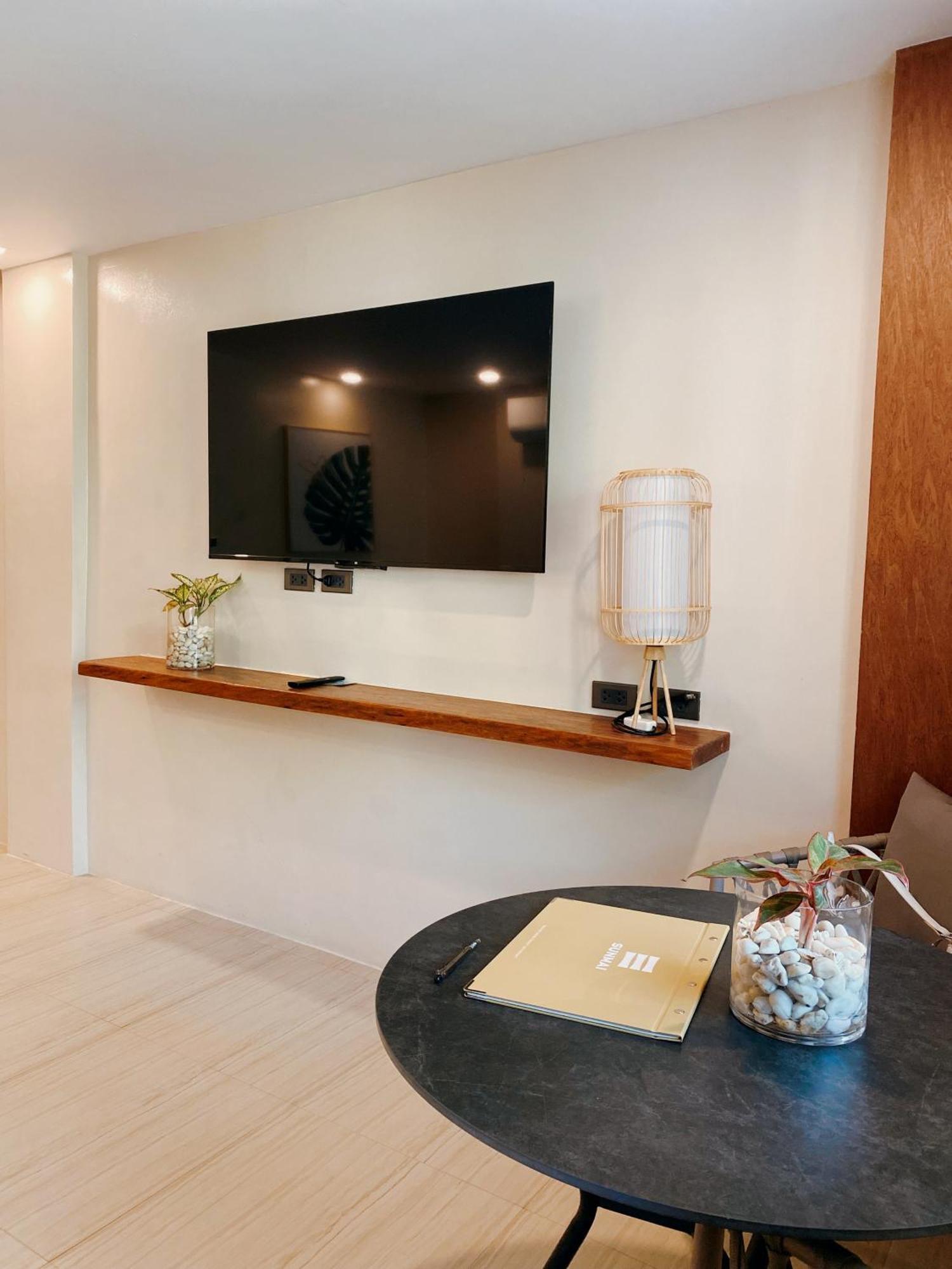 Nacpan Beach Villas Managed By H Hospitality Group El Nido Exteriör bild