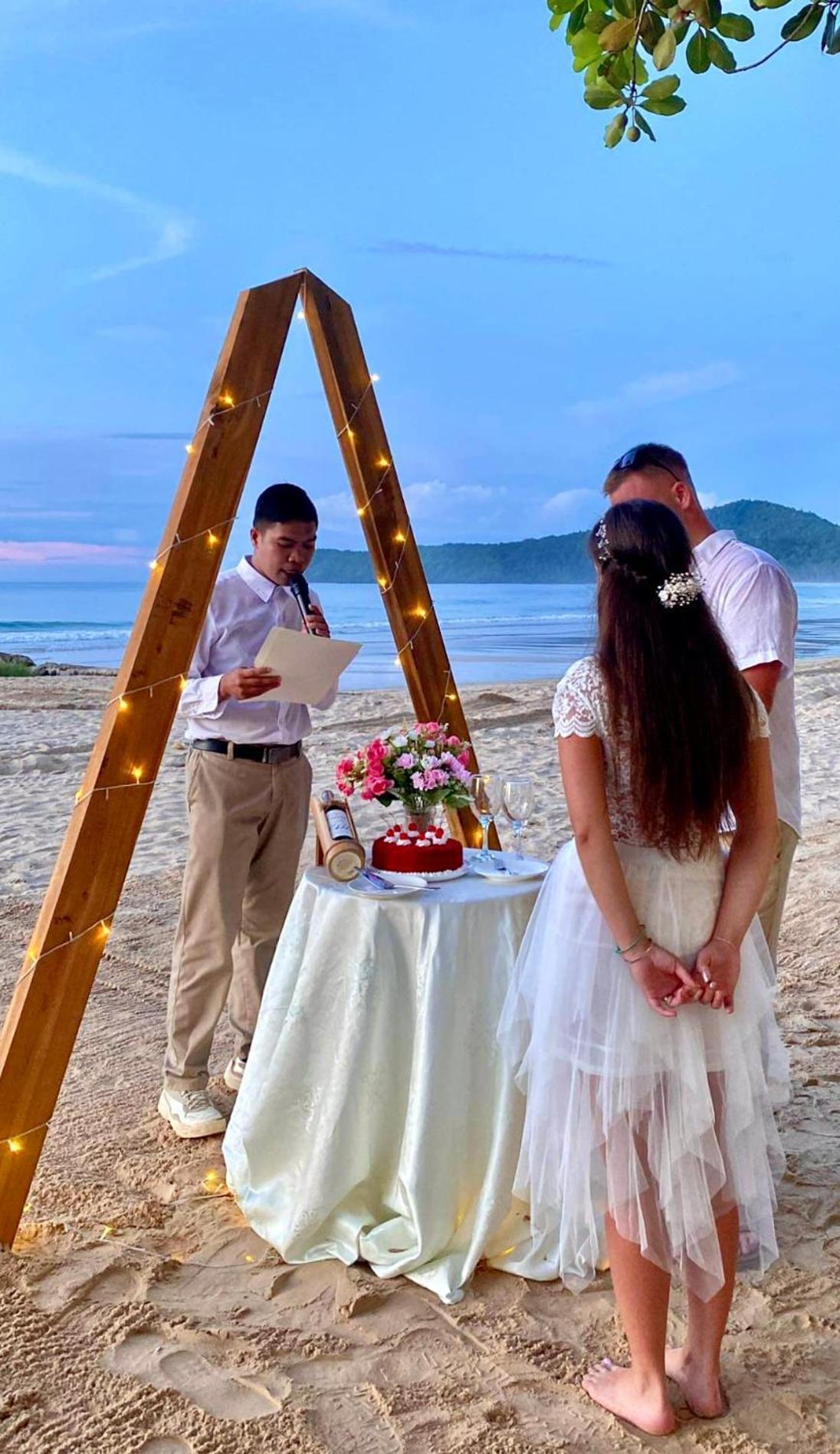 Nacpan Beach Villas Managed By H Hospitality Group El Nido Exteriör bild
